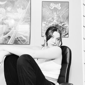 Meet your Posher, Bryn